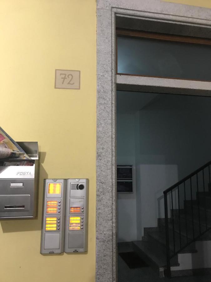 "Coccole Nel Borgo" 2Min To Outlet Apartment With Terrace Serravalle Scrivia Exteriör bild