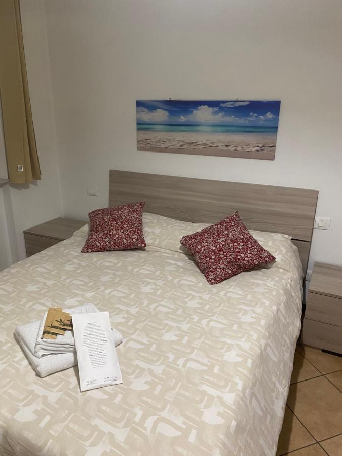 "Coccole Nel Borgo" 2Min To Outlet Apartment With Terrace Serravalle Scrivia Exteriör bild